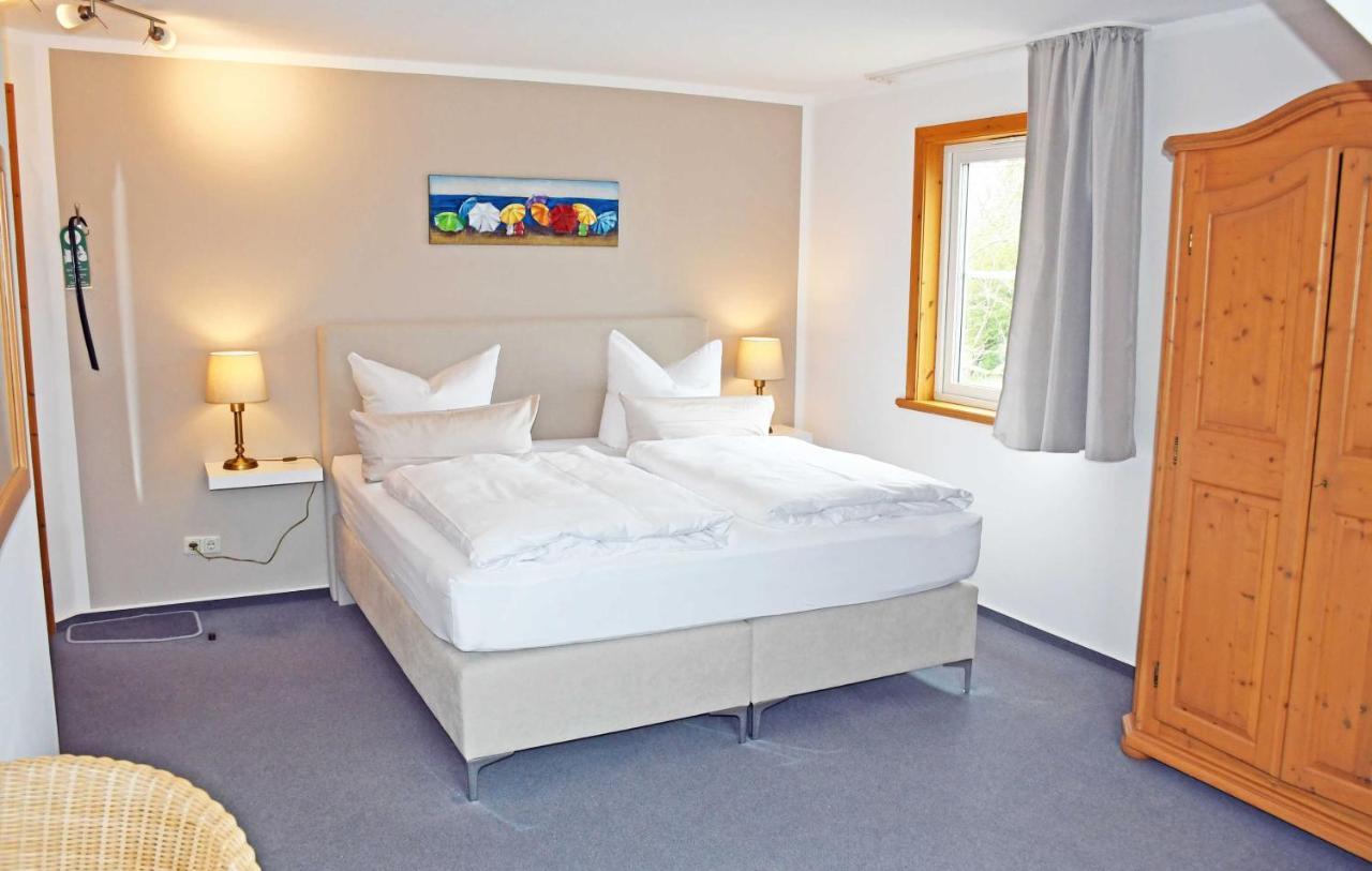 Hotel Inselglueck 洛米 客房 照片