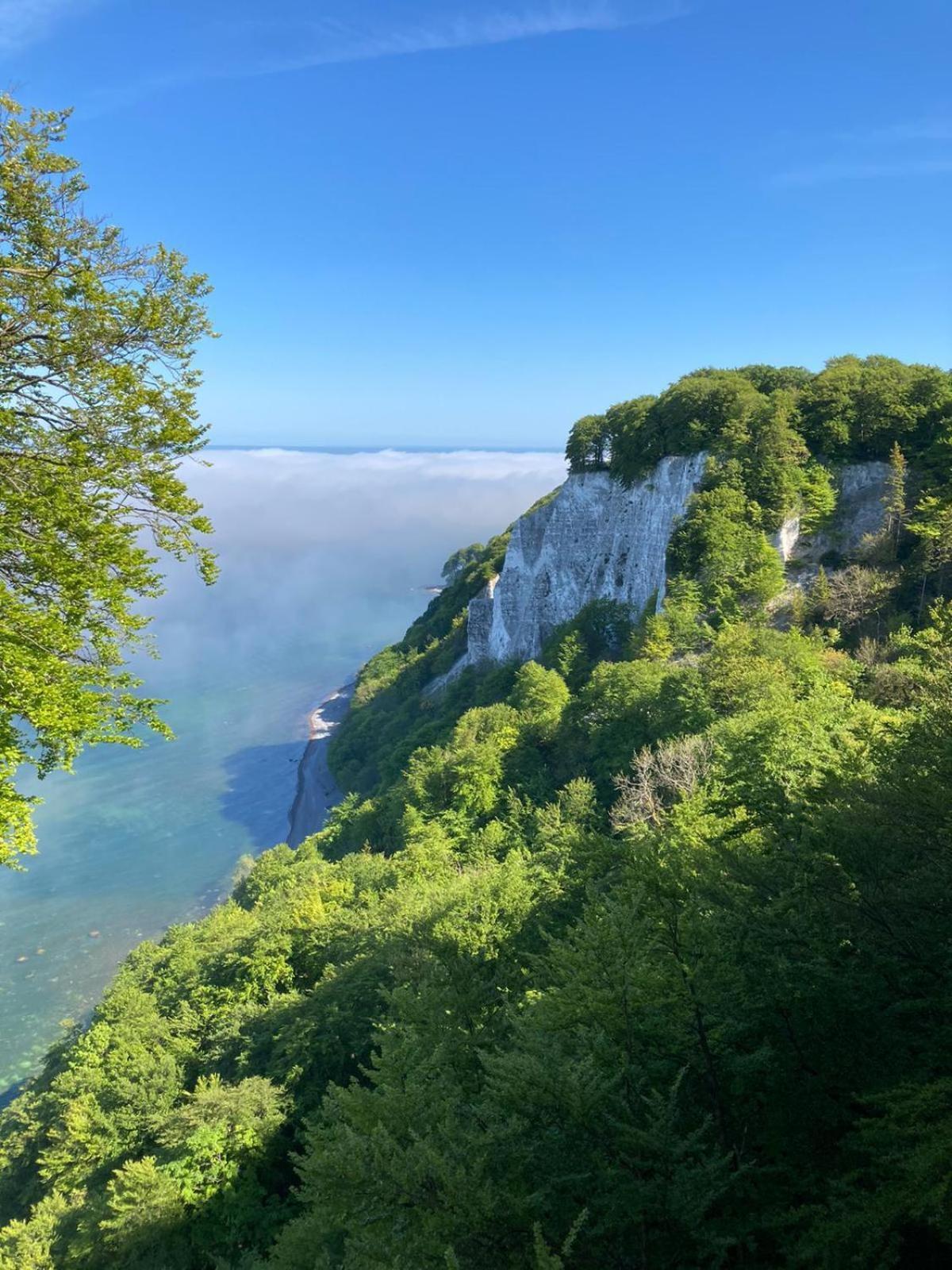 Hotel Inselglueck 洛米 外观 照片