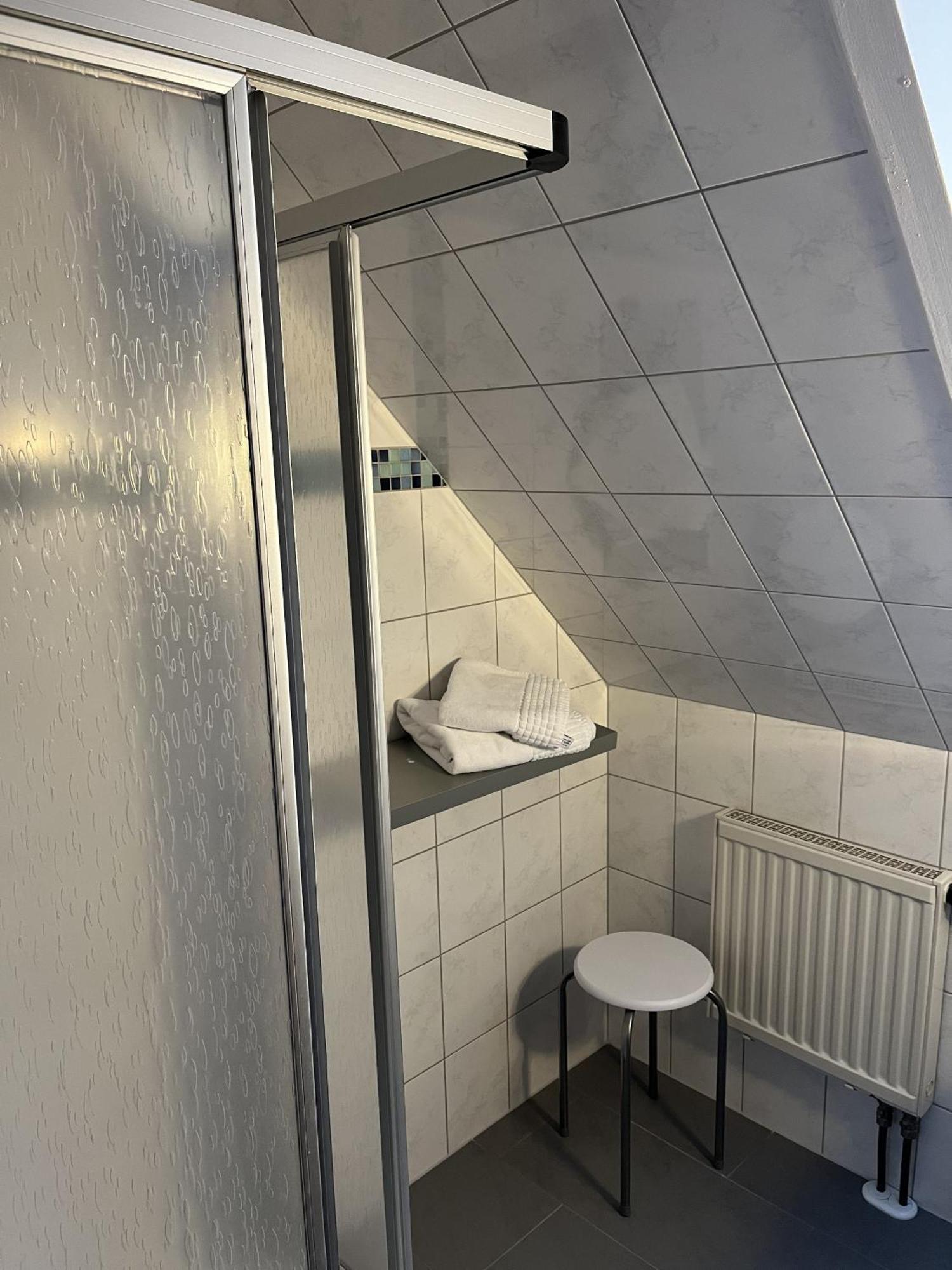 Hotel Inselglueck 洛米 客房 照片