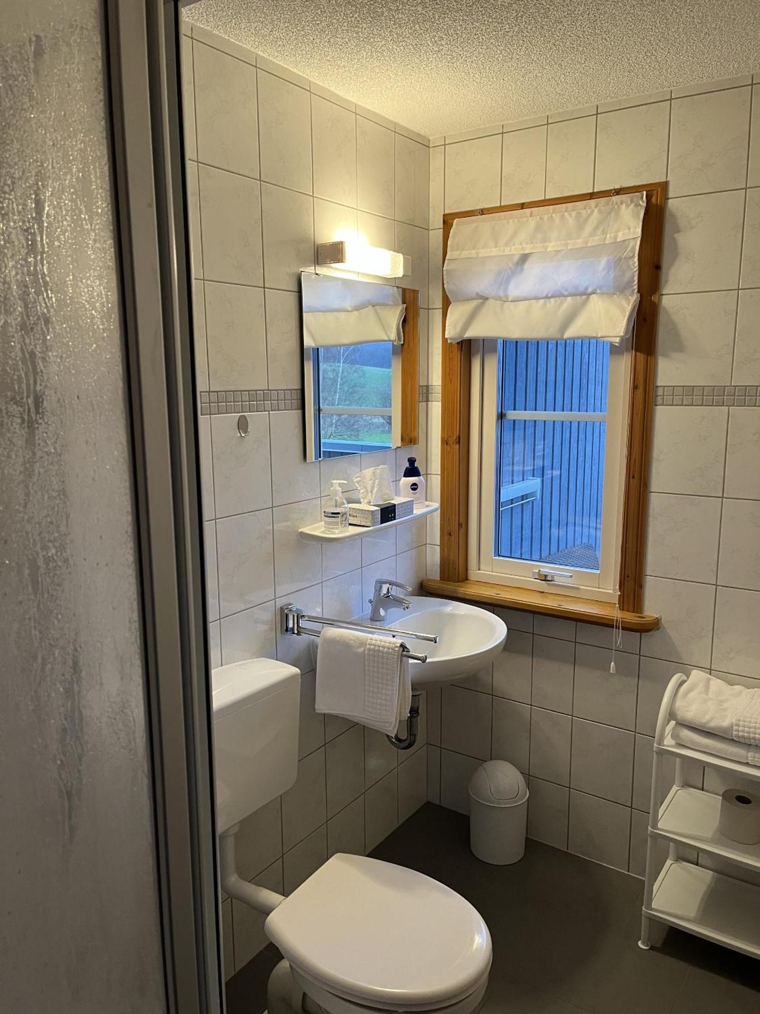 Hotel Inselglueck 洛米 客房 照片